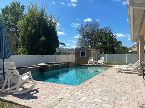 383 Medallion Place Chuluota FL 32766