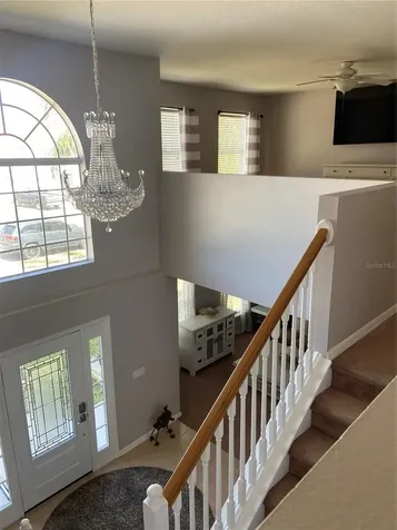 383 Medallion Place Chuluota FL 32766
