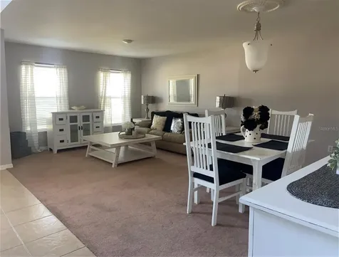 383 Medallion Place Chuluota FL 32766