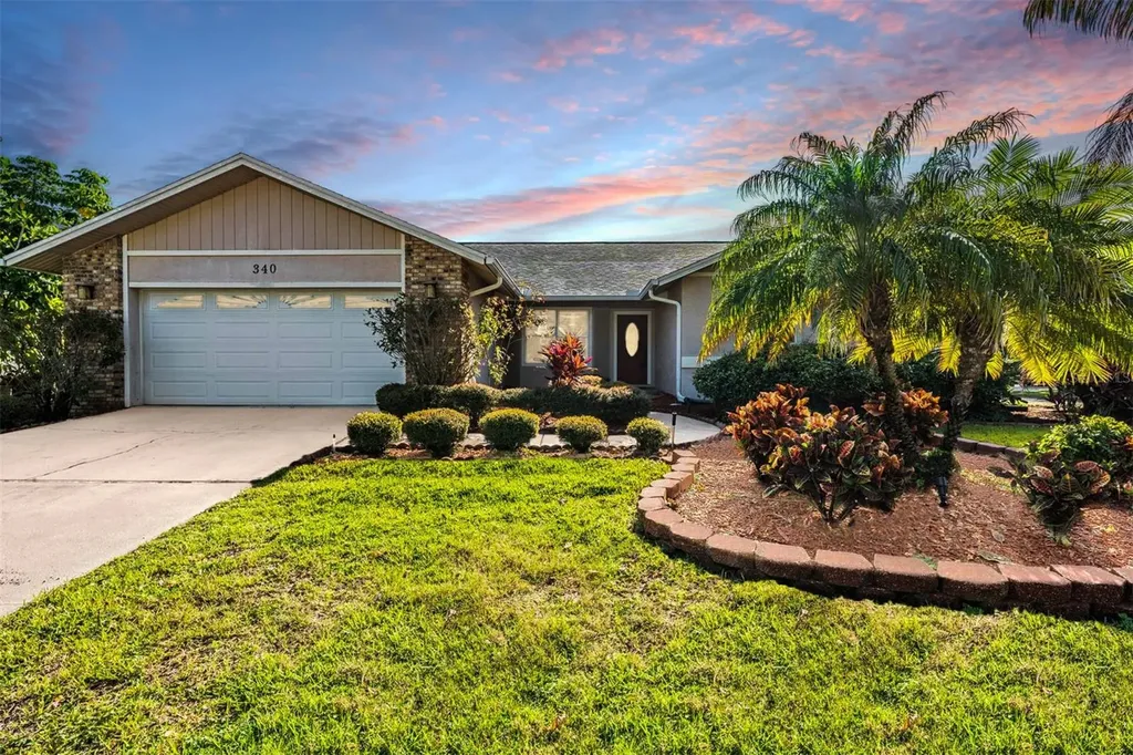 340 Forest Park Road Oldsmar FL 34677