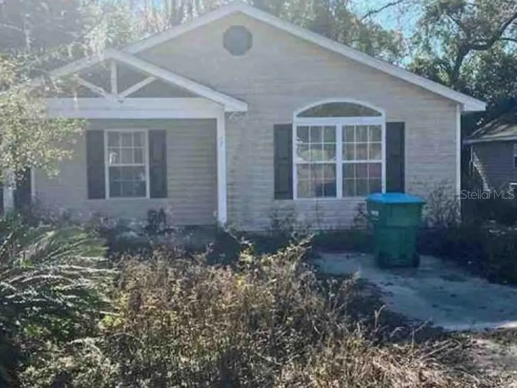 17 Pueblo Trail Crawfordville FL 32327