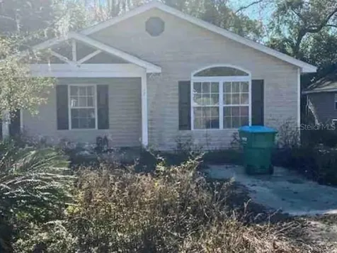 17 Pueblo Trail Crawfordville FL 32327