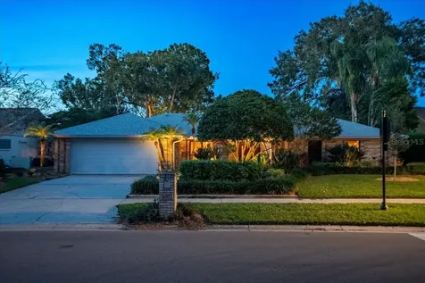 14002 Shady Shores Drive Tampa FL 33613