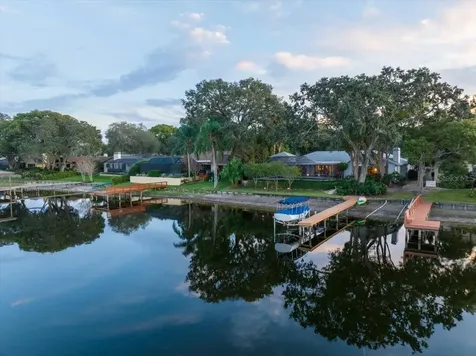 14002 Shady Shores Drive Tampa FL 33613