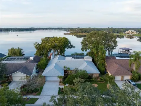 14002 Shady Shores Drive Tampa FL 33613