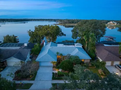 14002 Shady Shores Drive Tampa FL 33613
