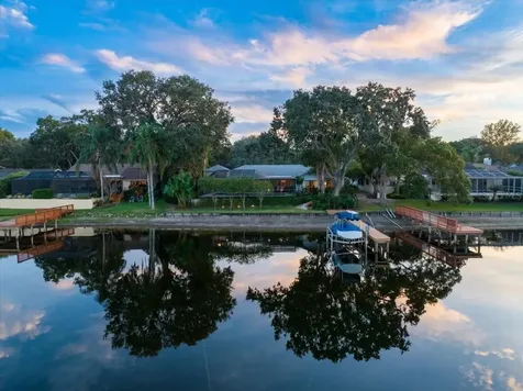 14002 Shady Shores Drive Tampa FL 33613