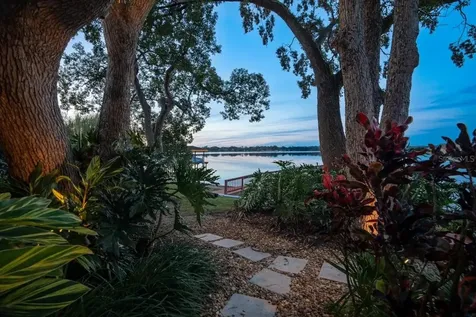 14002 Shady Shores Drive Tampa FL 33613
