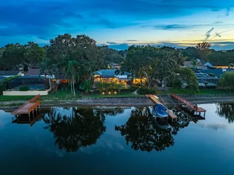 14002 Shady Shores Drive Tampa FL 33613