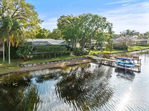 14002 Shady Shores Drive Tampa FL 33613