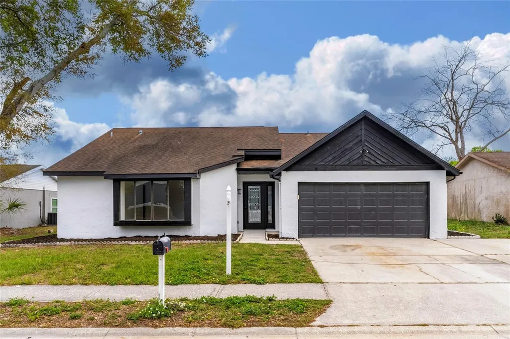 8026 Chickasaw Lane Port Richey FL 34668