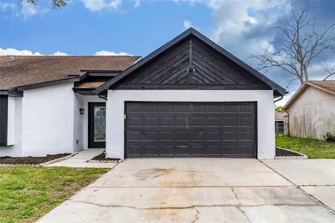 8026 Chickasaw Lane Port Richey FL 34668
