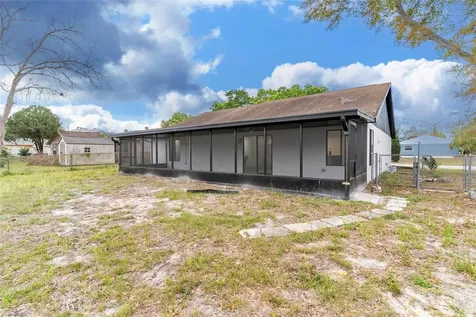 8026 Chickasaw Lane Port Richey FL 34668