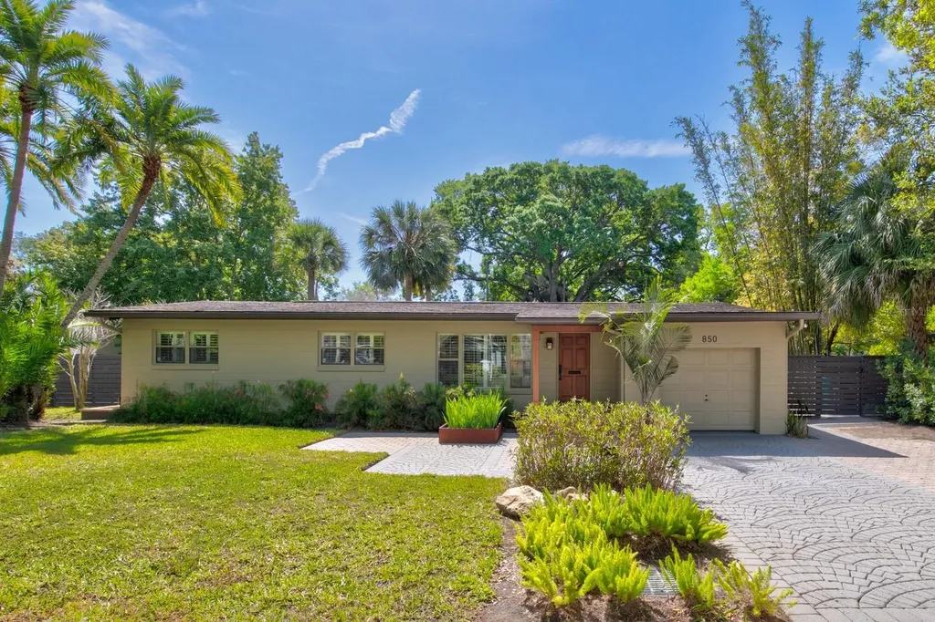 850 Nottingham Street Orlando FL 32803