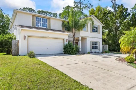 52 Raleigh Drive Palm Coast FL 32164
