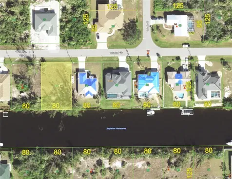 15408 Lakeland Circle Port Charlotte FL 33981