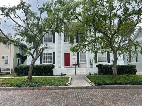 608 W Horatio Street Tampa FL 33606