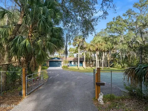 1065 Indigo Road Ormond Beach FL 32174