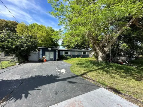 4519 Dutton Drive Orlando FL 32808