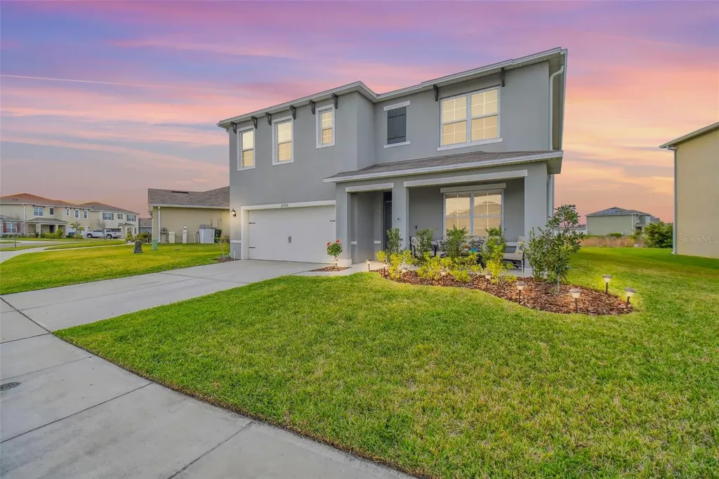 2770 Grandbury Grove Road Lakeland FL 33811