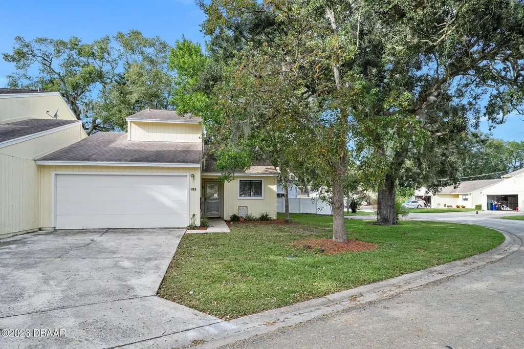 128 Northbrook Lane Ormond Beach FL 32174
