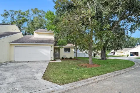 128 Northbrook Lane Ormond Beach FL 32174