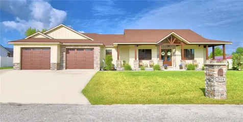 2814 Murcott Street Auburndale FL 33823