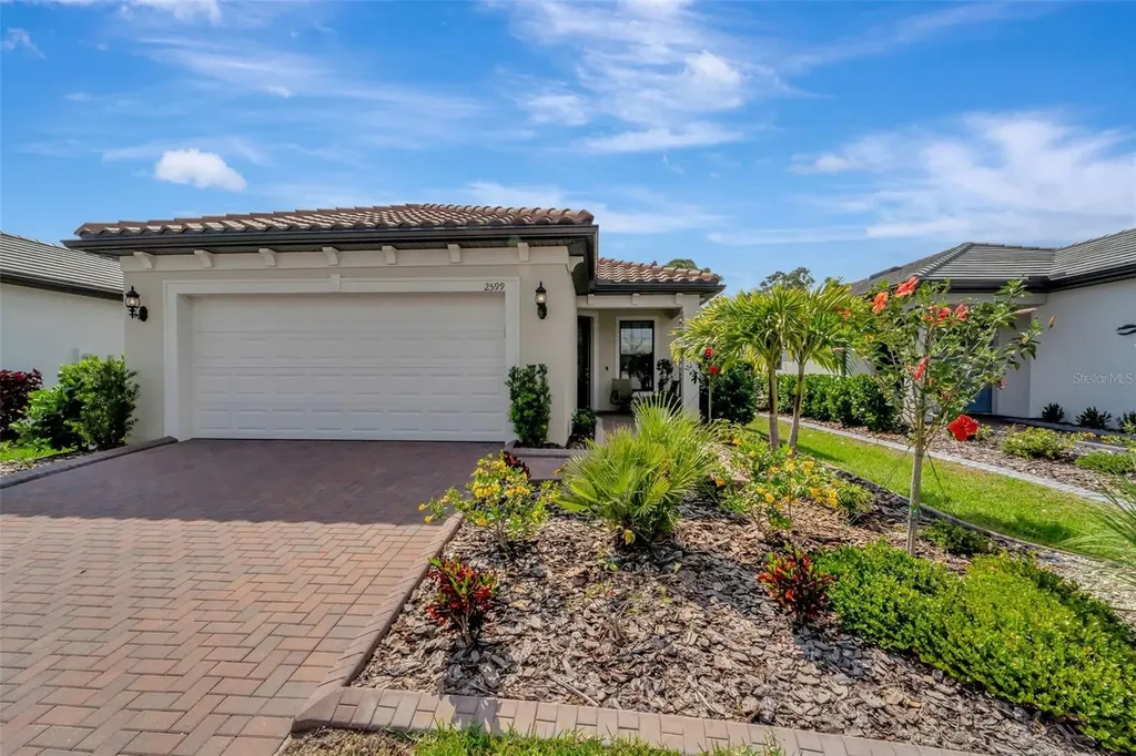 2599 Brassica Drive North Port FL 34289