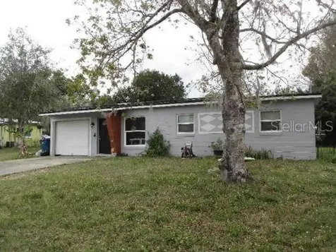 114 Wiley Avenue Deland FL 32724