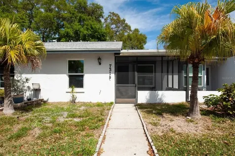 7319 Parkside Villas Drive St Petersburg FL 33709