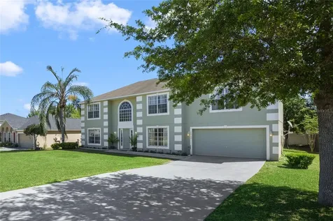 1942 Thorngate Lane Mascotte FL 34753