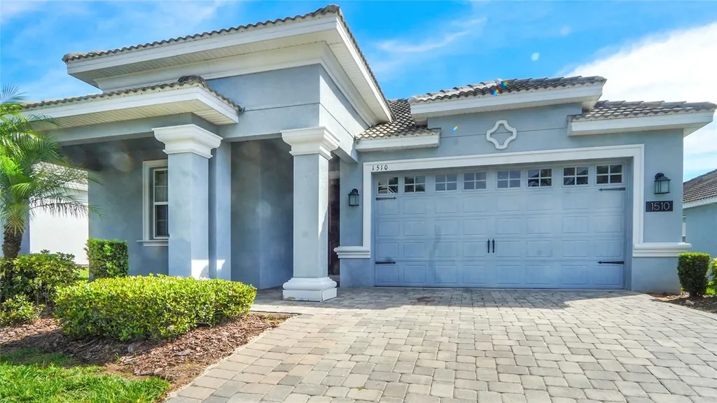 1510 Bunker Drive Davenport FL 33896