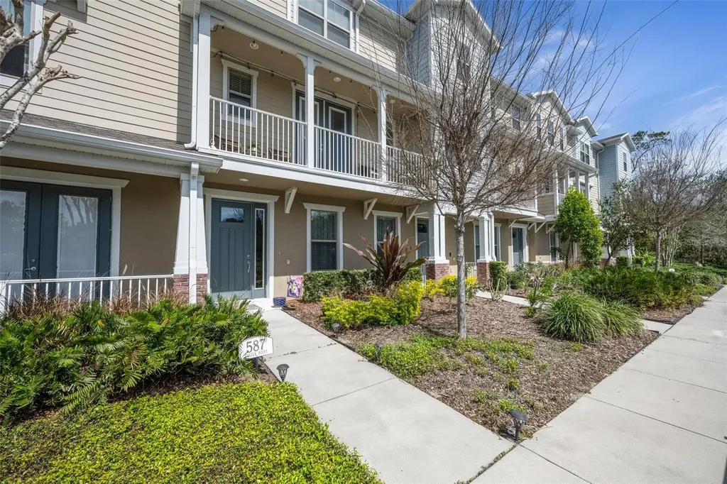 587 Piazza Point Oviedo FL 32765