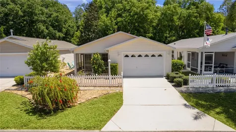 1547 Woodfield Way The Villages FL 32162
