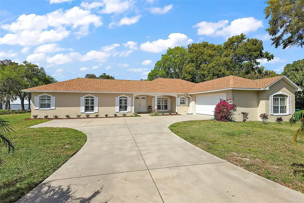 1206 Overlook Road Eustis FL 32726
