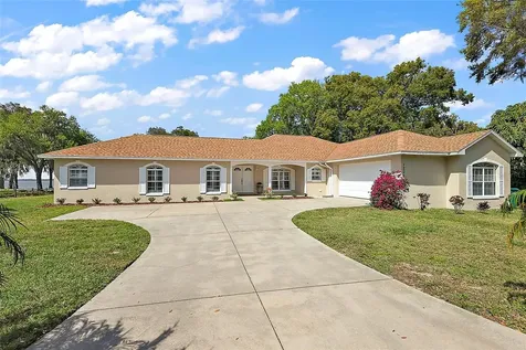 1206 Overlook Road Eustis FL 32726