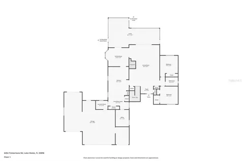 6454 Timberlane Road Lake Wales FL 33898