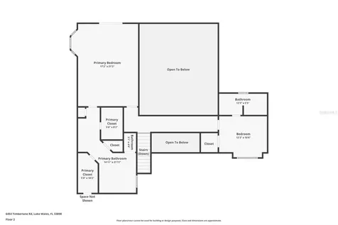 6454 Timberlane Road Lake Wales FL 33898