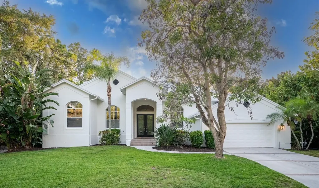 5317 Siesta Court Sarasota FL 34242