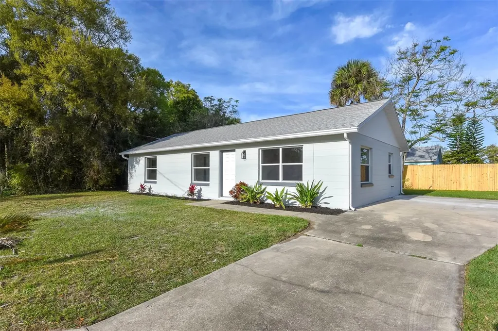 980 Alexander Avenue Port Orange FL 32129