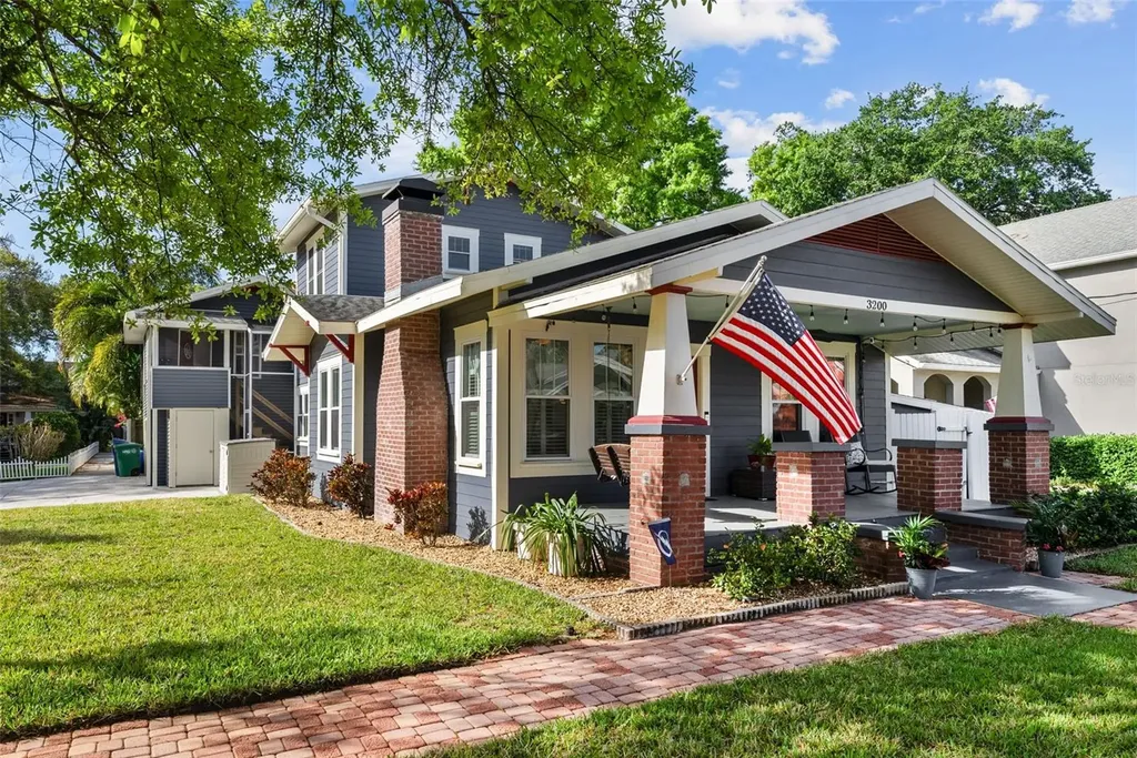3200 W San Pedro Street Tampa FL 33629