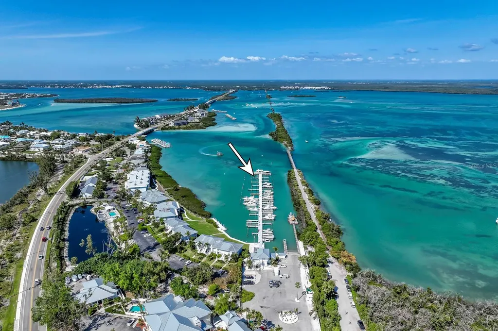 5820 Gasparilla Road Boca Grande FL 33921