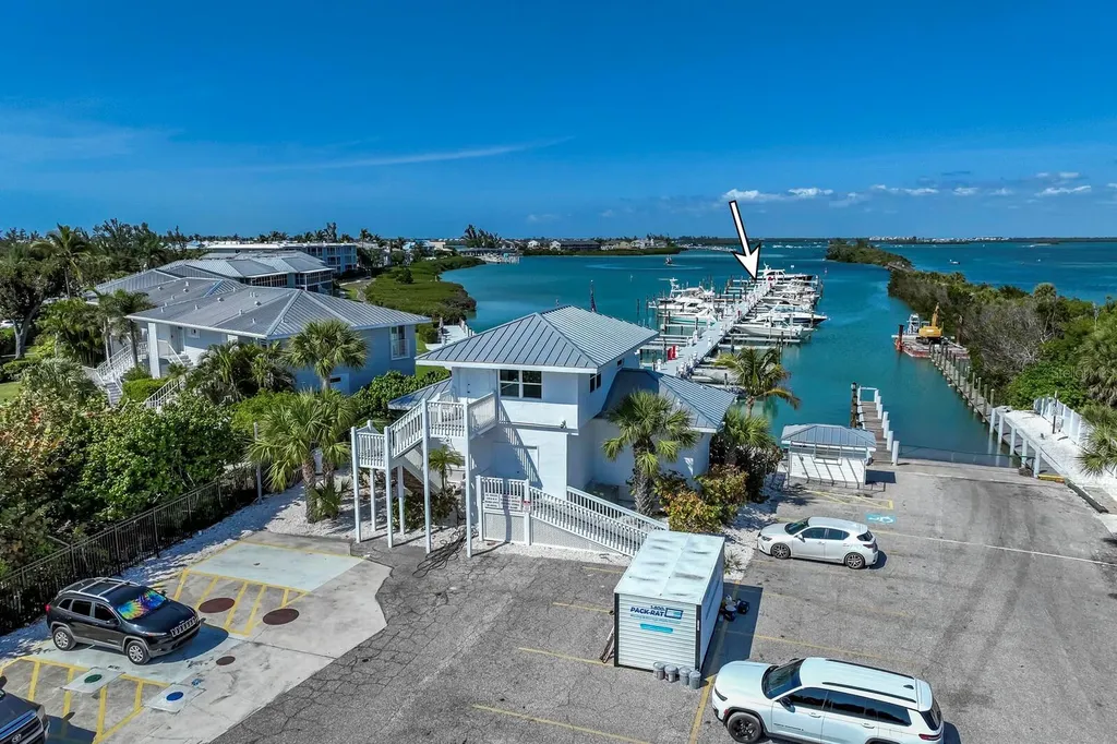 5820 Gasparilla Road Boca Grande FL 33921