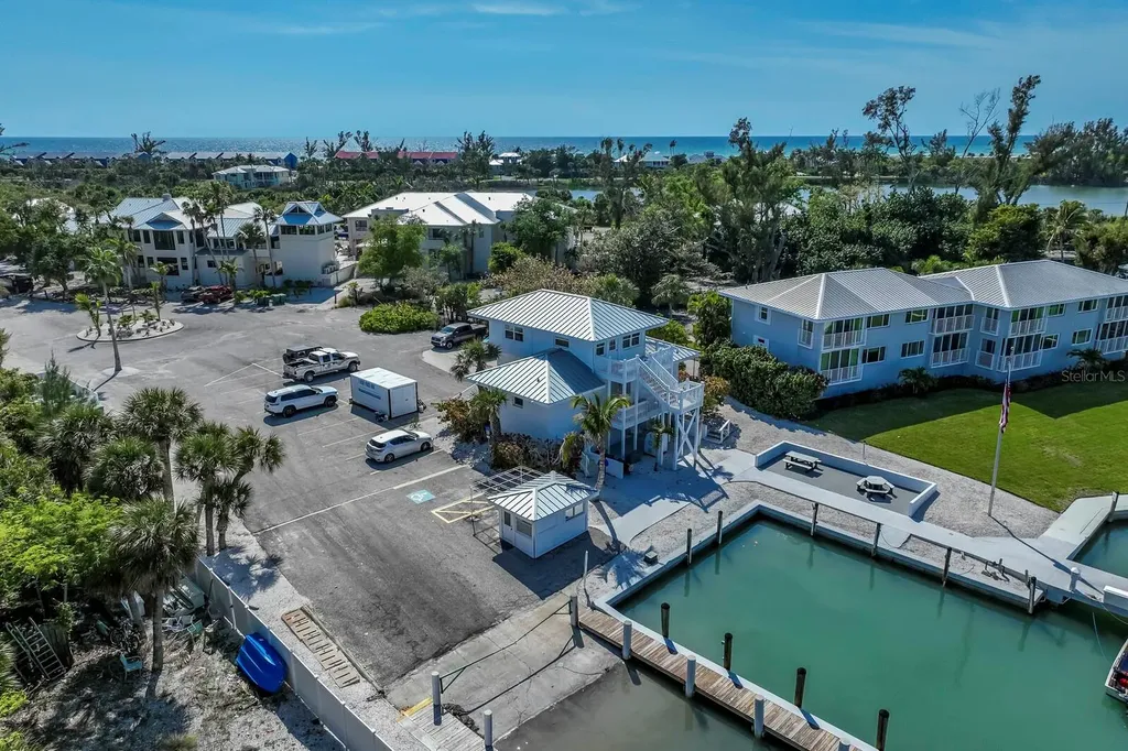 5820 Gasparilla Road Boca Grande FL 33921