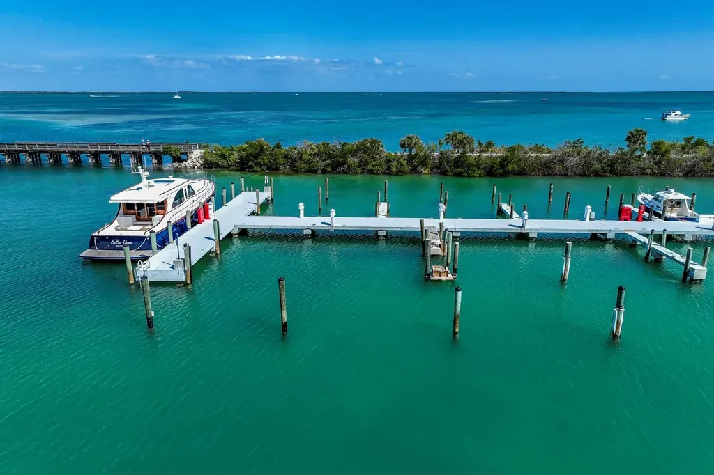 5820 Gasparilla Road Boca Grande FL 33921