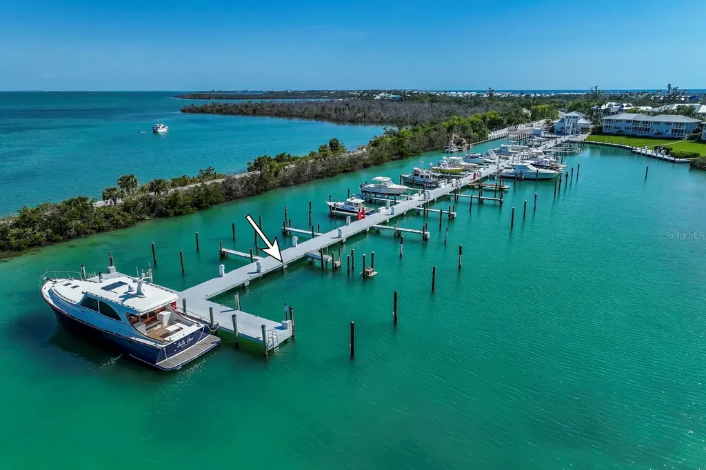 5820 Gasparilla Road Boca Grande FL 33921
