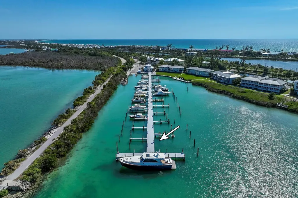 5820 Gasparilla Road Boca Grande FL 33921