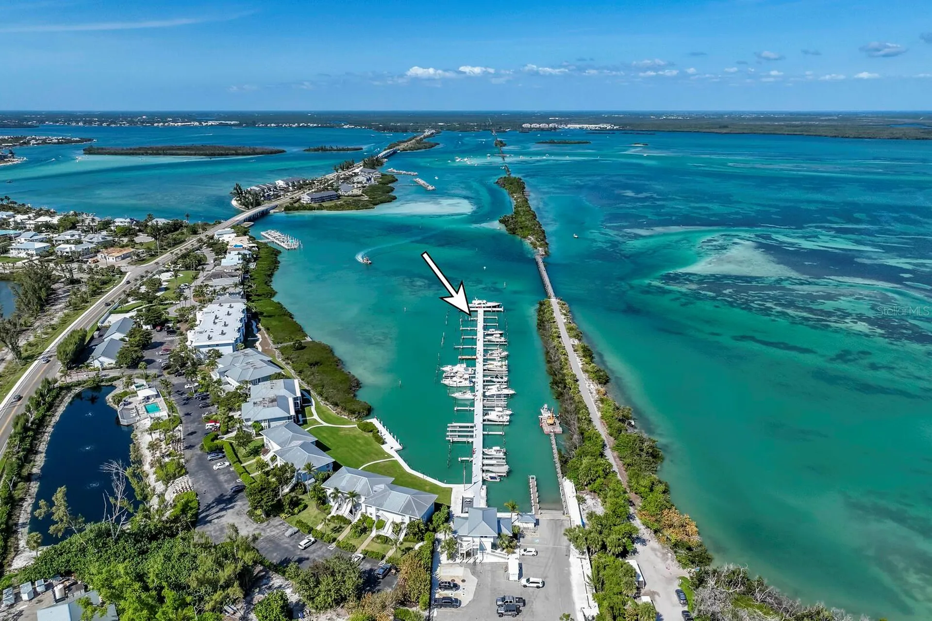 5820 Gasparilla Road Boca Grande FL 33921