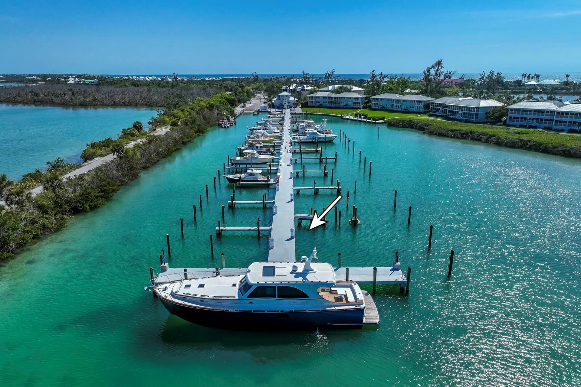 5820 Gasparilla Road Boca Grande FL 33921