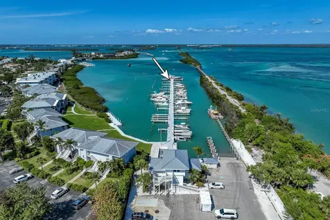 5820 Gasparilla Road Boca Grande FL 33921